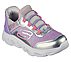 FLEX GLIDE, GREY/LAVENDER