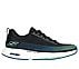 GO WALK SPEED WALKER, BLACK/LIME