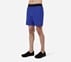 MOVEMENT 7 inch SHORT II, GUN METAL/ROYAL