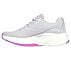 GO WALK DISTANCE WALKER - MOR, GREY/LAVENDER