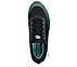 GO WALK SPEED WALKER, BLACK/LIME