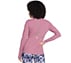 GOFLEX MESH JACKET, DARK MAUVE