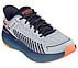 SKECHERS SLIP-INS: MAX CUSHIONING SUSPENSION, GREY/MULTI