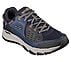 ARCH FIT ESCAPE PLAN, NAVY/ORANGE
